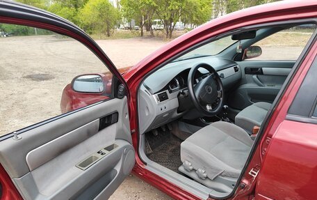 Chevrolet Lacetti, 2009 год, 500 000 рублей, 5 фотография