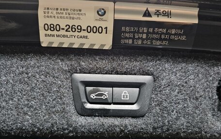 BMW 5 серия, 2019 год, 2 943 000 рублей, 12 фотография