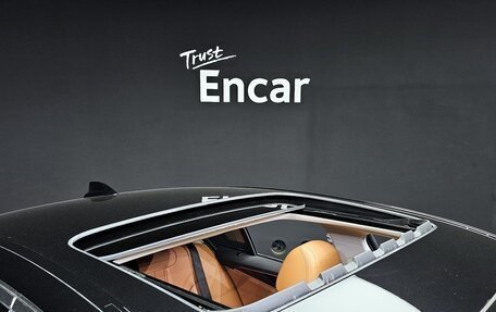 BMW 5 серия, 2019 год, 2 943 000 рублей, 14 фотография