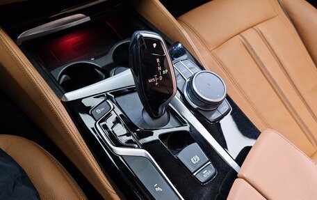 BMW 5 серия, 2019 год, 2 943 000 рублей, 19 фотография