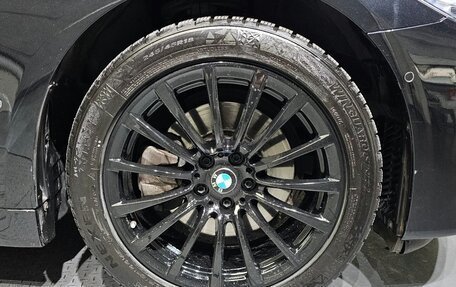 BMW 5 серия, 2019 год, 2 943 000 рублей, 15 фотография