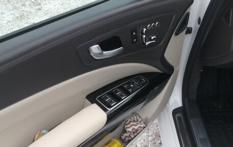 KIA Quoris I, 2013 год, 1 400 000 рублей, 7 фотография