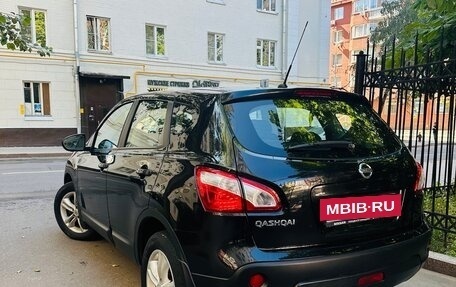 Nissan Qashqai, 2012 год, 1 550 000 рублей, 3 фотография