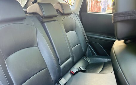 Nissan Qashqai, 2012 год, 1 550 000 рублей, 9 фотография
