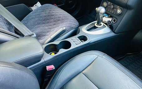 Nissan Qashqai, 2012 год, 1 550 000 рублей, 6 фотография