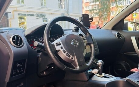 Nissan Qashqai, 2012 год, 1 550 000 рублей, 13 фотография
