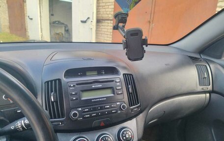 Hyundai Elantra IV, 2007 год, 600 000 рублей, 2 фотография
