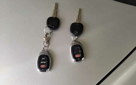 Hyundai Elantra IV, 2007 год, 600 000 рублей, 6 фотография