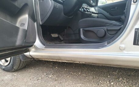 Hyundai Elantra IV, 2007 год, 600 000 рублей, 10 фотография
