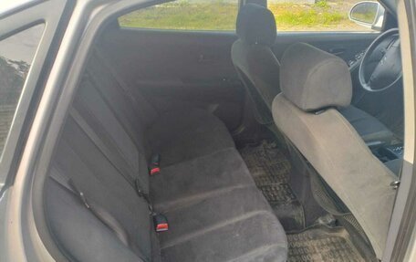Hyundai Elantra IV, 2007 год, 600 000 рублей, 16 фотография