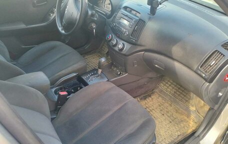 Hyundai Elantra IV, 2007 год, 600 000 рублей, 9 фотография