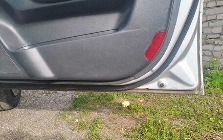 Hyundai Elantra IV, 2007 год, 600 000 рублей, 12 фотография
