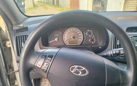 Hyundai Elantra IV, 2007 год, 600 000 рублей, 7 фотография