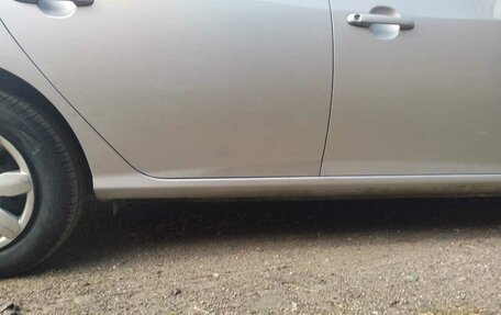Hyundai Elantra IV, 2007 год, 600 000 рублей, 17 фотография