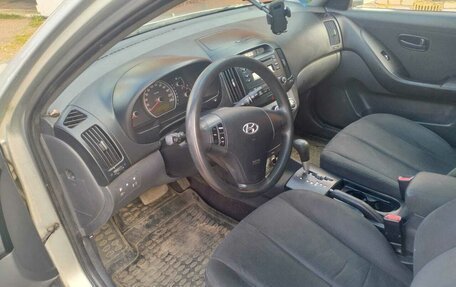 Hyundai Elantra IV, 2007 год, 600 000 рублей, 20 фотография