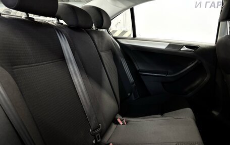 Volkswagen Jetta VI, 2016 год, 1 069 000 рублей, 14 фотография