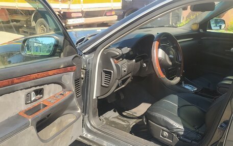 Audi A8, 2000 год, 600 000 рублей, 7 фотография