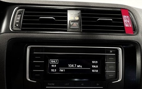 Volkswagen Jetta VI, 2016 год, 1 069 000 рублей, 10 фотография