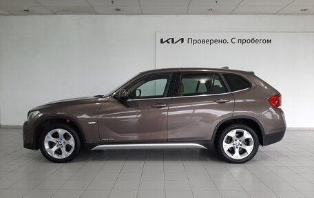 BMW X1, 2012 год, 1 140 000 рублей, 2 фотография