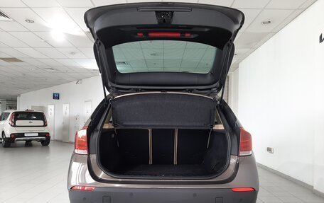 BMW X1, 2012 год, 1 140 000 рублей, 5 фотография