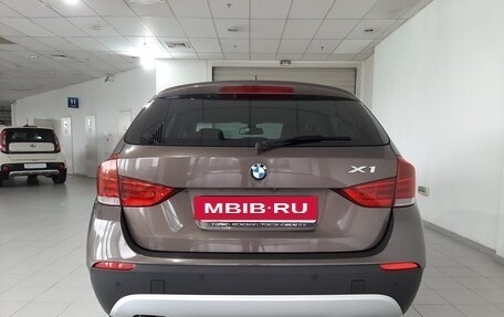 BMW X1, 2012 год, 1 140 000 рублей, 4 фотография