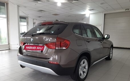 BMW X1, 2012 год, 1 140 000 рублей, 6 фотография