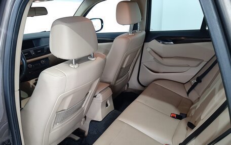 BMW X1, 2012 год, 1 140 000 рублей, 14 фотография