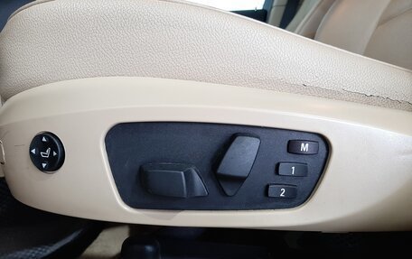 BMW X1, 2012 год, 1 140 000 рублей, 13 фотография