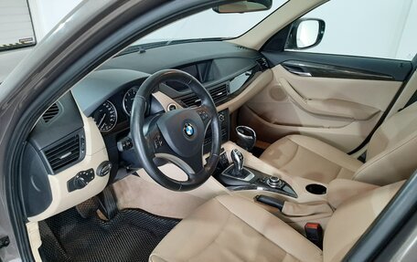 BMW X1, 2012 год, 1 140 000 рублей, 11 фотография