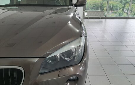 BMW X1, 2012 год, 1 140 000 рублей, 9 фотография