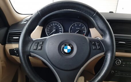 BMW X1, 2012 год, 1 140 000 рублей, 17 фотография