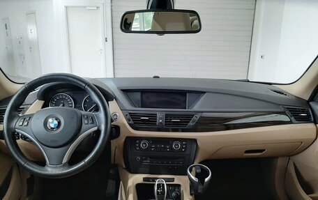BMW X1, 2012 год, 1 140 000 рублей, 16 фотография
