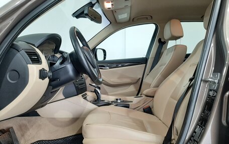 BMW X1, 2012 год, 1 140 000 рублей, 12 фотография
