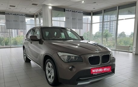 BMW X1, 2012 год, 1 140 000 рублей, 7 фотография