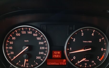 BMW X1, 2012 год, 1 140 000 рублей, 18 фотография
