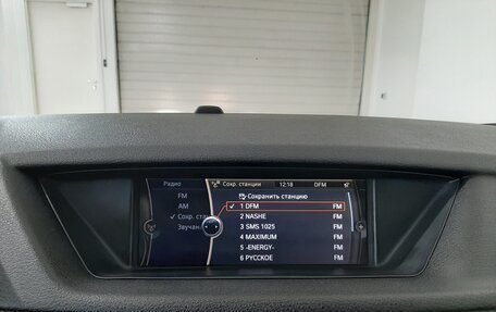 BMW X1, 2012 год, 1 140 000 рублей, 19 фотография