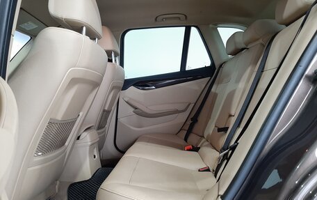 BMW X1, 2012 год, 1 140 000 рублей, 15 фотография