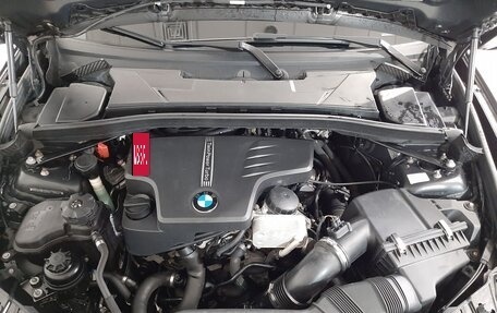 BMW X1, 2012 год, 1 140 000 рублей, 10 фотография