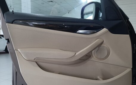 BMW X1, 2012 год, 1 140 000 рублей, 22 фотография