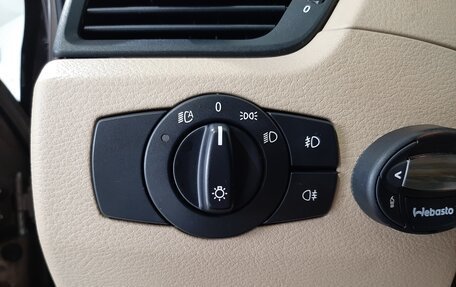BMW X1, 2012 год, 1 140 000 рублей, 24 фотография