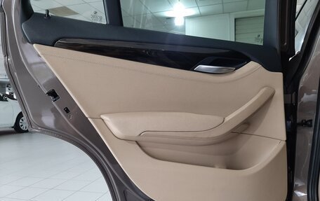 BMW X1, 2012 год, 1 140 000 рублей, 23 фотография