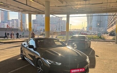 BMW 8 серия, 2021 год, 10 000 000 рублей, 1 фотография