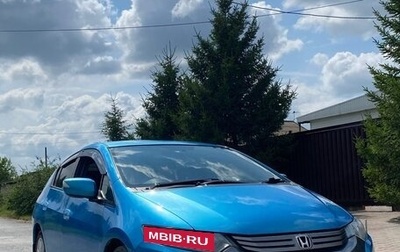 Honda Insight II рестайлинг, 2009 год, 925 000 рублей, 1 фотография