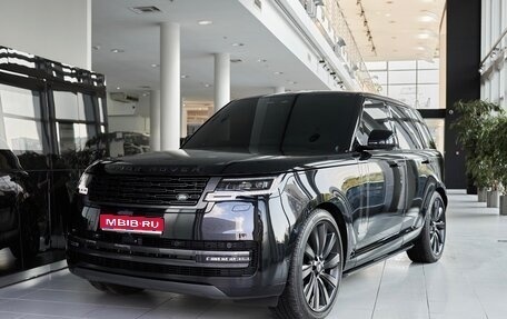 Land Rover Range Rover IV рестайлинг, 2025 год, 22 300 000 рублей, 1 фотография