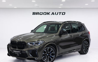 BMW X5 M, 2020 год, 10 990 000 рублей, 1 фотография