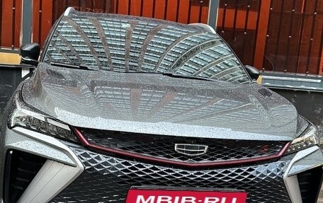 Geely Coolray I, 2023 год, 2 000 000 рублей, 1 фотография