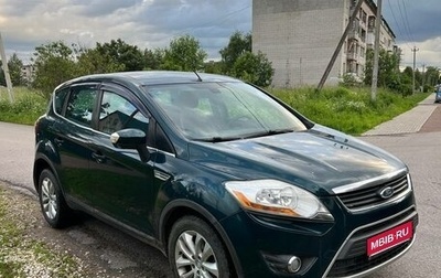 Ford Kuga III, 2009 год, 775 000 рублей, 1 фотография