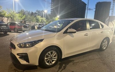 KIA K3, 2019 год, 2 200 000 рублей, 1 фотография