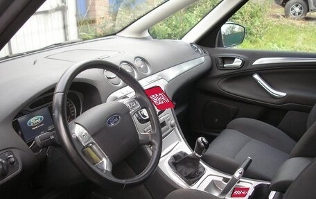 Ford S-MAX I, 2008 год, 248 000 рублей, 1 фотография