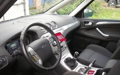 Ford S-MAX I, 2008 год, 248 000 рублей, 1 фотография